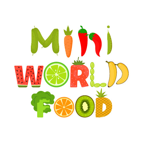 MiniWorldFood