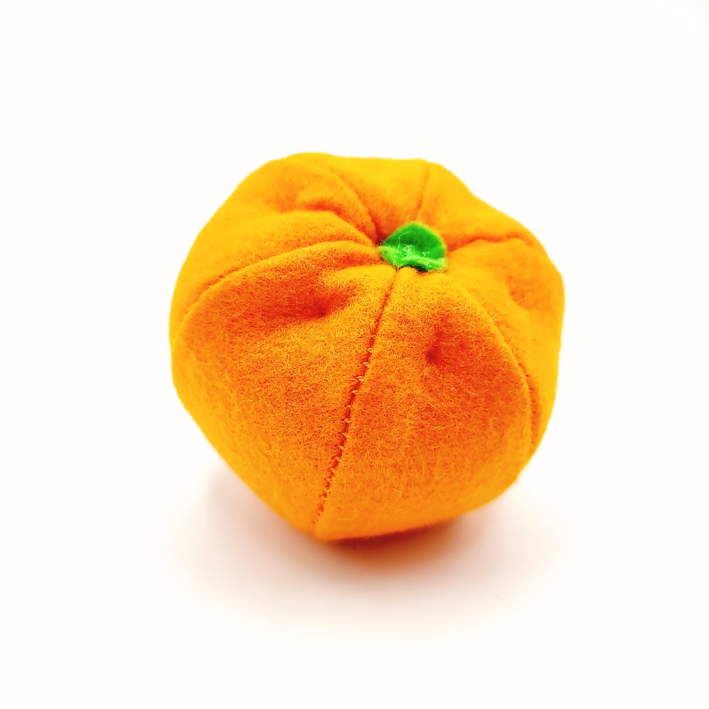 Mandarin /  Tangerine orange citrus felt fruit